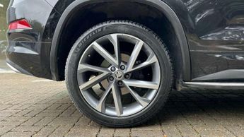 Skoda Kodiaq 1.5 TSI Sport Line 5dr DSG [7 Seat]