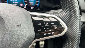 Volkswagen Golf GTE 1.4 TSI GTE 5dr DSG