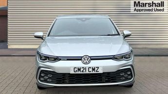Volkswagen Golf GTE 1.4 TSI GTE 5dr DSG