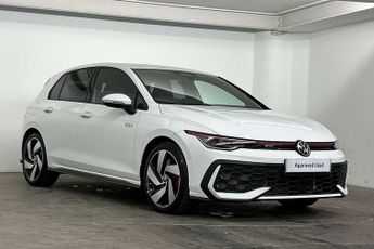 Volkswagen Golf GTi 2.0 TSI 265 GTI 5dr DSG