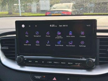Kia XCeed 1.5T GDi ISG GT-Line S 5dr DCT