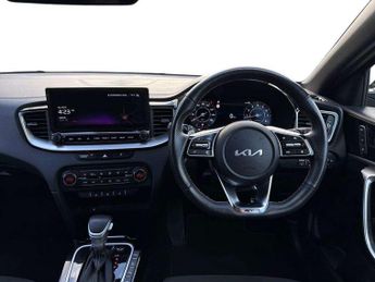 Kia XCeed 1.5T GDi ISG GT-Line S 5dr DCT