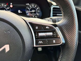 Kia XCeed 1.5T GDi ISG GT-Line S 5dr DCT