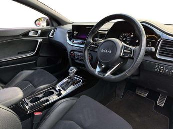Kia XCeed 1.5T GDi ISG GT-Line S 5dr DCT