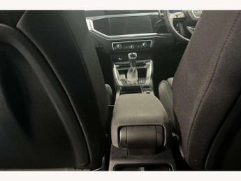Audi Q3 40 TFSI Quattro Sport 5dr S Tronic