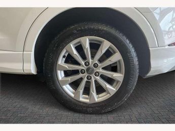 Audi Q3 40 TFSI Quattro Sport 5dr S Tronic