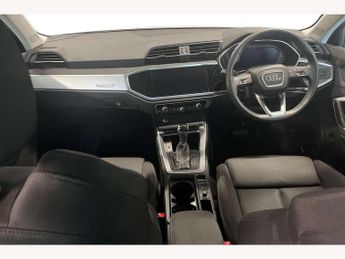 Audi Q3 40 TFSI Quattro Sport 5dr S Tronic