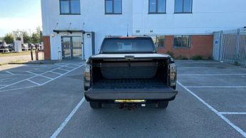 Nissan Navara Double Cab Pick Up N-Guard 2.3dCi 190 4WD Auto