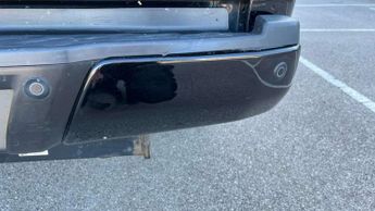 Nissan Navara Double Cab Pick Up N-Guard 2.3dCi 190 4WD Auto