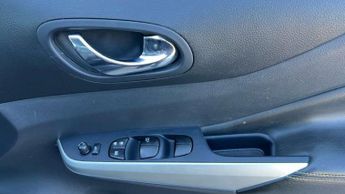 Nissan Navara Double Cab Pick Up N-Guard 2.3dCi 190 4WD Auto