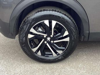 Peugeot 2008 1.2 PureTech 130 GT 5dr EAT8