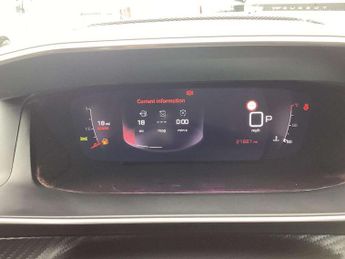 Peugeot 2008 1.2 PureTech 130 GT 5dr EAT8