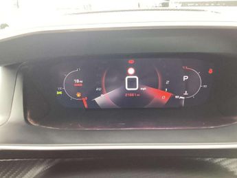 Peugeot 2008 1.2 PureTech 130 GT 5dr EAT8