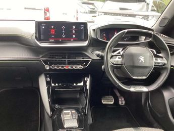 Peugeot 2008 1.2 PureTech 130 GT 5dr EAT8