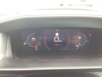 Peugeot 2008 1.2 PureTech 130 GT 5dr EAT8