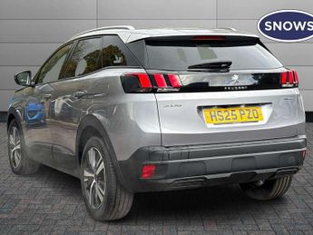 Peugeot 3008 1.6 Hybrid 180 Active Premium+ 5dr e-EAT8