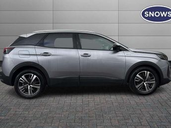 Peugeot 3008 1.6 Hybrid 180 Active Premium+ 5dr e-EAT8