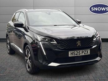 Peugeot 3008 1.6 Hybrid4 300 GT 5dr e-EAT8