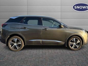 Peugeot 3008 1.5 BlueHDi GT Line 5dr EAT8