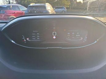 Peugeot 3008 1.5 BlueHDi GT Line 5dr EAT8