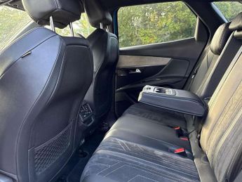 Peugeot 3008 1.5 BlueHDi GT Premium 5dr EAT8