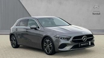 Mercedes A Class A180 Sport Executive 5dr Auto