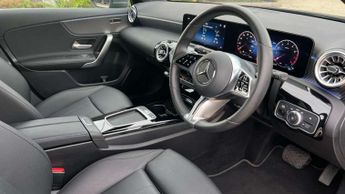 Mercedes-Benz A-Class A180 Sport Executive 5dr Auto