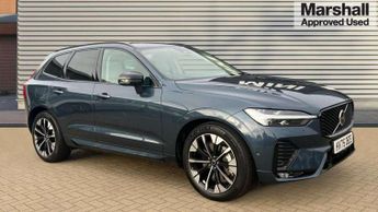 Volvo XC60 2.0 B5P Ultra Dark 5dr AWD Geartronic