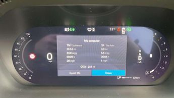 Volvo XC60 2.0 B5P Ultra Dark 5dr AWD Geartronic