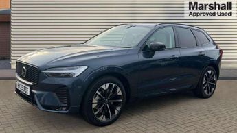 Volvo XC60 2.0 B5P Ultra Dark 5dr AWD Geartronic