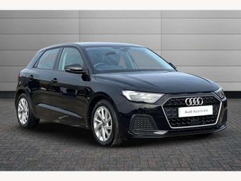 Audi A1 30 TFSI 110 Sport 5dr