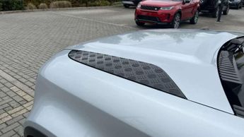 Land Rover Defender 2.0 D240 HSE 110 5dr Auto