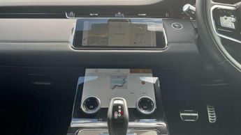 Land Rover Range Rover Evoque 2.0 D200 R-Dynamic SE 5dr Auto