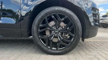 Land Rover Range Rover Evoque 2.0 D200 R-Dynamic SE 5dr Auto