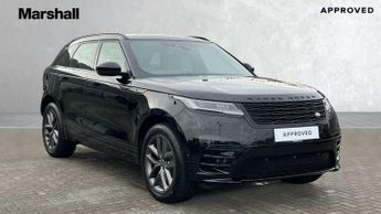 Land Rover Range Rover 3.0 D300 MHEV Dynamic SE 5dr Auto