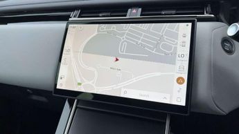 Land Rover Range Rover Velar 3.0 D300 MHEV Dynamic SE 5dr Auto