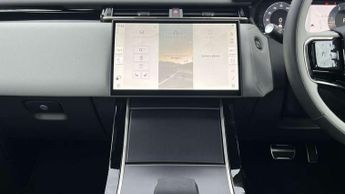 Land Rover Range Rover Velar 3.0 D300 MHEV Dynamic SE 5dr Auto