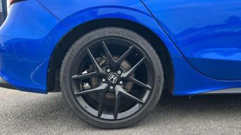 Honda Civic 2.0 eHEV Sport 5dr CVT