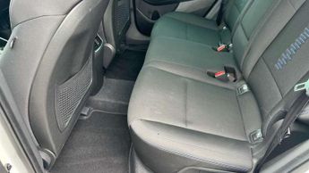 Hyundai Tucson 1.6 TGDi Go SE 5dr 2WD DCT