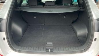 Hyundai Tucson 1.6 TGDi Go SE 5dr 2WD DCT