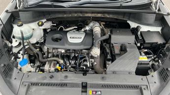 Hyundai Tucson 1.6 TGDi Go SE 5dr 2WD DCT