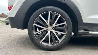 Hyundai Tucson 1.6 TGDi Go SE 5dr 2WD DCT
