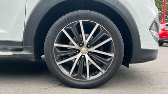 Hyundai Tucson 1.6 TGDi Go SE 5dr 2WD DCT