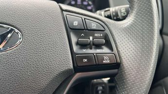 Hyundai Tucson 1.6 TGDi Go SE 5dr 2WD DCT