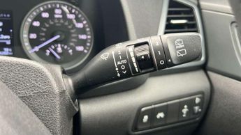 Hyundai Tucson 1.6 TGDi Go SE 5dr 2WD DCT