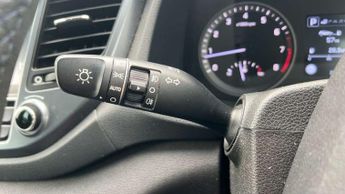 Hyundai Tucson 1.6 TGDi Go SE 5dr 2WD DCT