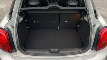 MINI Hatchback 5dr 2.0 Cooper S Exclusive 5dr Auto