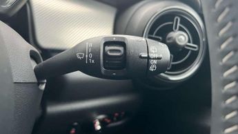 MINI Hatchback 5dr 2.0 Cooper S Exclusive 5dr Auto