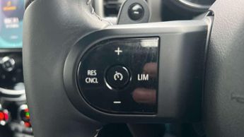 MINI Hatchback 5dr 2.0 Cooper S Exclusive 5dr Auto