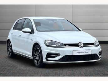 Volkswagen Golf 1.5 TSI EVO 150 R-Line Edition 5dr DSG